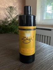 Zhuzh! The Tan Accelerator