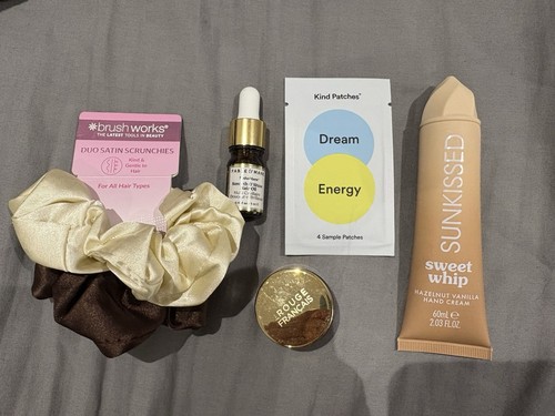 Brand new beauty bundle x - beauty, 5