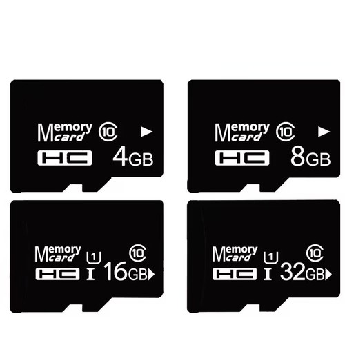 Micro card sd 2gb - sd, tf