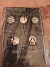 Tascam US-144 4x4 Audio Card