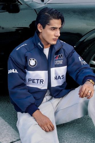 Bmw power racing - m,