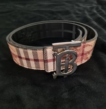 Burberry Belt