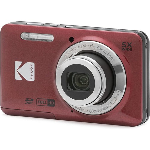 Kodak pixpro fz55 compact - pixpro,