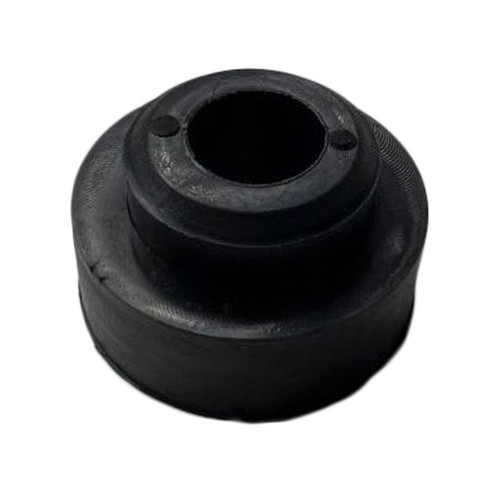 Radiator lower insulator - lower, for