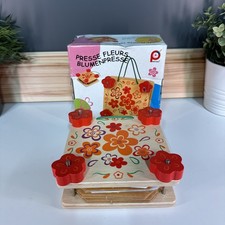 John Crane Ltd PINTOY FLOWER