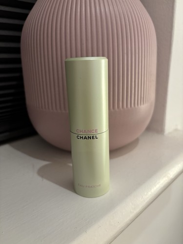 Chanel chance perfume twist - chance,