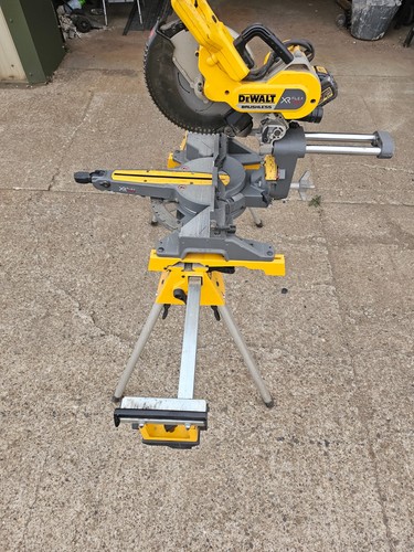 Dewalt dcs727 flexvolt - xr,