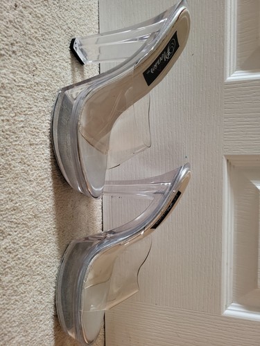 Pleaser heels size uk - us, 9