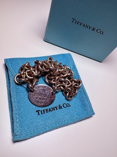 Tiffany return to - co, ‘return