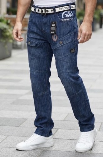 New mens crosshatch trayway - new,
