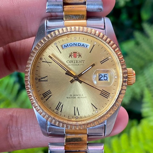 Rare orient automatic - rare,
