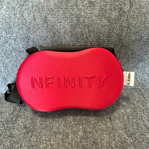 Nfinity evolution red hard - evolution,