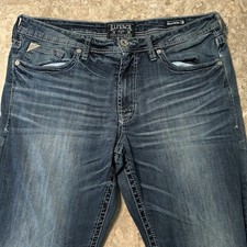 Salvage BKE Jeans Mens 34