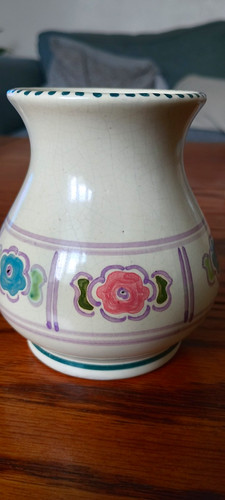 Honiton devon pottery - honiton,