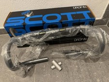 vintage NOS Scott Drop In Aero