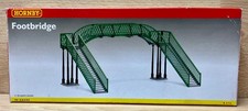 Hornby R076 "Footbridge" OO