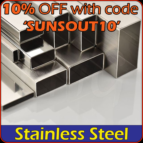 20mm 50mm stainless - -, steel
