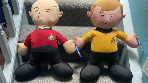 Star trek captain kirk jean - star,