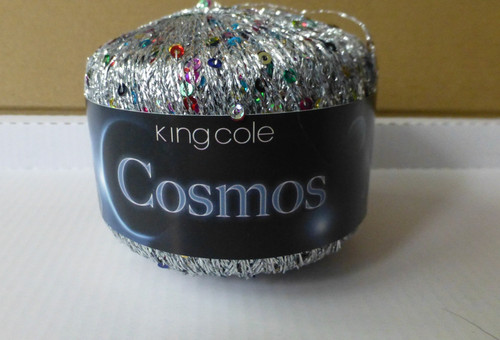 King cole 25g - cole,