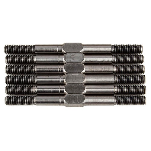 Team associated titanium - team, ft