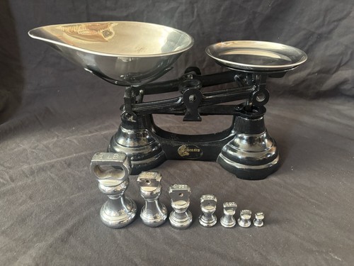 Vintage librasco libra scale - librasco,