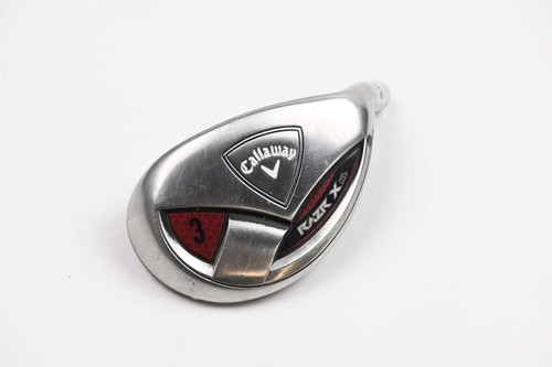 Callaway razr 3 - razr, #3