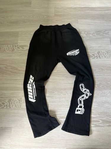 Poisecnct slim fit flare - slim,