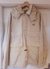 Men’s Fred Perry Coaches