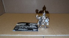 Kinnikuman Diecast Figure