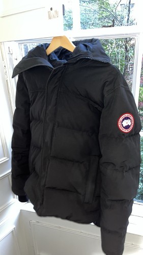 Authentic canada goose - canada,