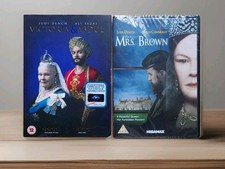 Her Majesty Mrs Brown /