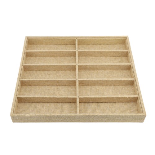 Grid sunglasses display box - 10,