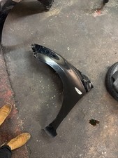 HYUNDAI I30 WING FENDER PANEL