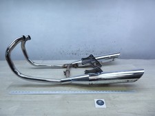 1995 Kawasaki EN500 Vulcan