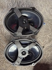 Ford Mondeo 5x7 Speakers
