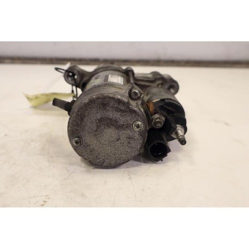 Starter motor audi - starter,