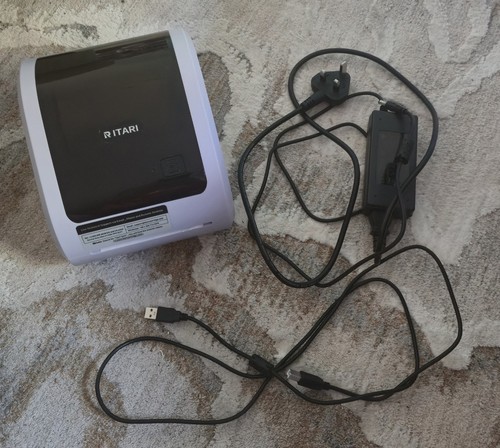 Itari thermal label printer - thermal,