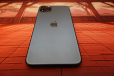 Apple iPhone 11 Pro Max 256GB – Midnight Green – Unlocked – Good Condition – 82%