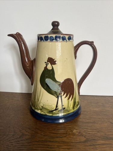 Vintage devon motto - motto, ware