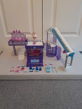 Polly Pocket Snow Cool Hotel