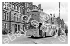 Bus Photograph GLASGOW C.T