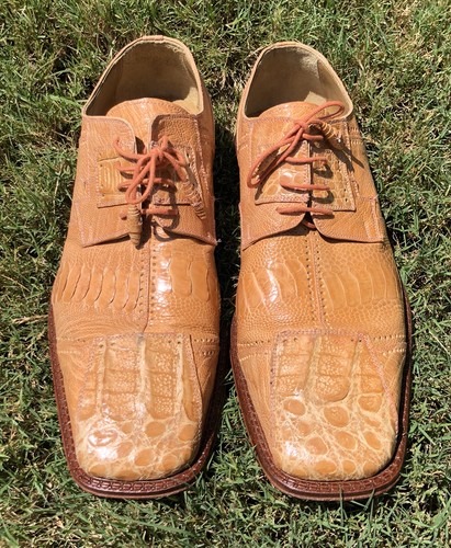 Rare david eden crocodile - rare, &