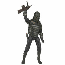 Planet of the Apes - 7 inch Scale Action Figure : General Ursus