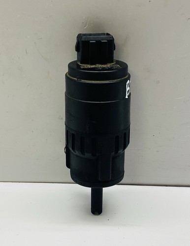 Washer tank pump for - washer,