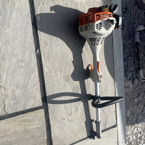 Stihl km55 petrol - stihl, km