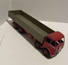 DINKY NICE ORIGINAL FODEN