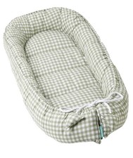 Molis&co Baby Nest Pod Soft Breathable Sleep for Newborns