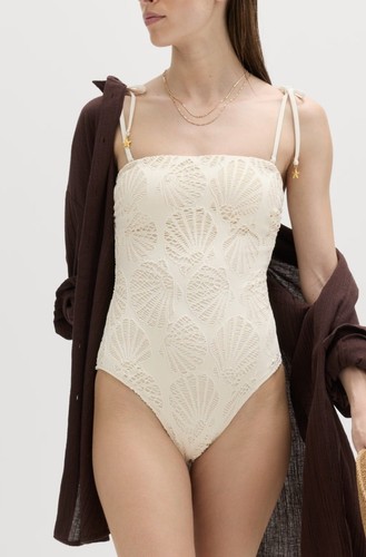 Size regular ivory - regular,
