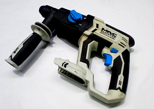 Macallister mrh18 sds plus - sds,