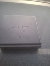Becker MAP PILOT Mercedes Navigation Module BE M013. Genuine Used